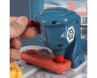 Thumbnail for Carpenter Toy Tool Set 26pcs Carpenter Toy Tool Set with Mini Workbench for Kids