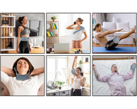 Thumbnail for Red Light Therapy for Pain Relief