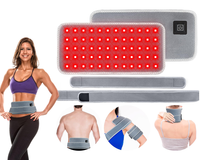 Thumbnail for Red Light Therapy for Pain Relief