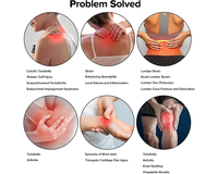 Thumbnail for Red Light Therapy for Pain Relief