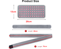 Thumbnail for Red Light Therapy for Pain Relief
