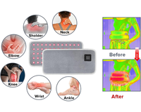 Thumbnail for Red Light Therapy for Pain Relief