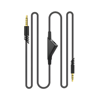 Thumbnail for Durable and flexible audio cable cord