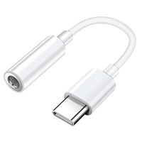 Thumbnail for USB-C to Aux Adapter