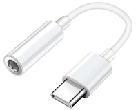 Thumbnail for USB-C to Aux Adapter