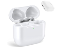 Thumbnail for Replacement Wireless Charging Case for AirPods 4
