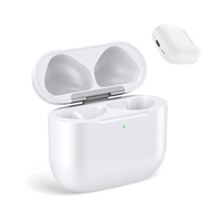 Thumbnail for Replacement Wireless Charging Case for AirPods 4