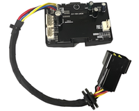 Thumbnail for Car Air Diesel Heater Control Board Motherboard For 12V 5KW Parts