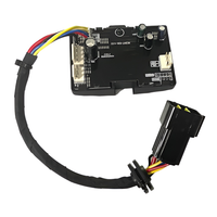 Thumbnail for Car Air Diesel Heater Control Board Motherboard For 12V 5KW Parts