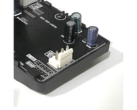 Thumbnail for Car Air Diesel Heater Control Board Motherboard For 12V 5KW Parts