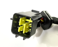 Thumbnail for Car Air Diesel Heater Control Board Motherboard For 12V 5KW Parts