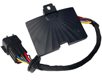 Thumbnail for Car Air Diesel Heater Control Board Motherboard For 12V 5KW Parts