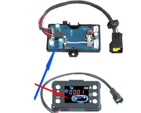 Thumbnail for Diesel Heater Motherboard – 12V Control Board 8KW