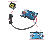 Thumbnail for Diesel Heater Motherboard – 12V Control Board 5KW