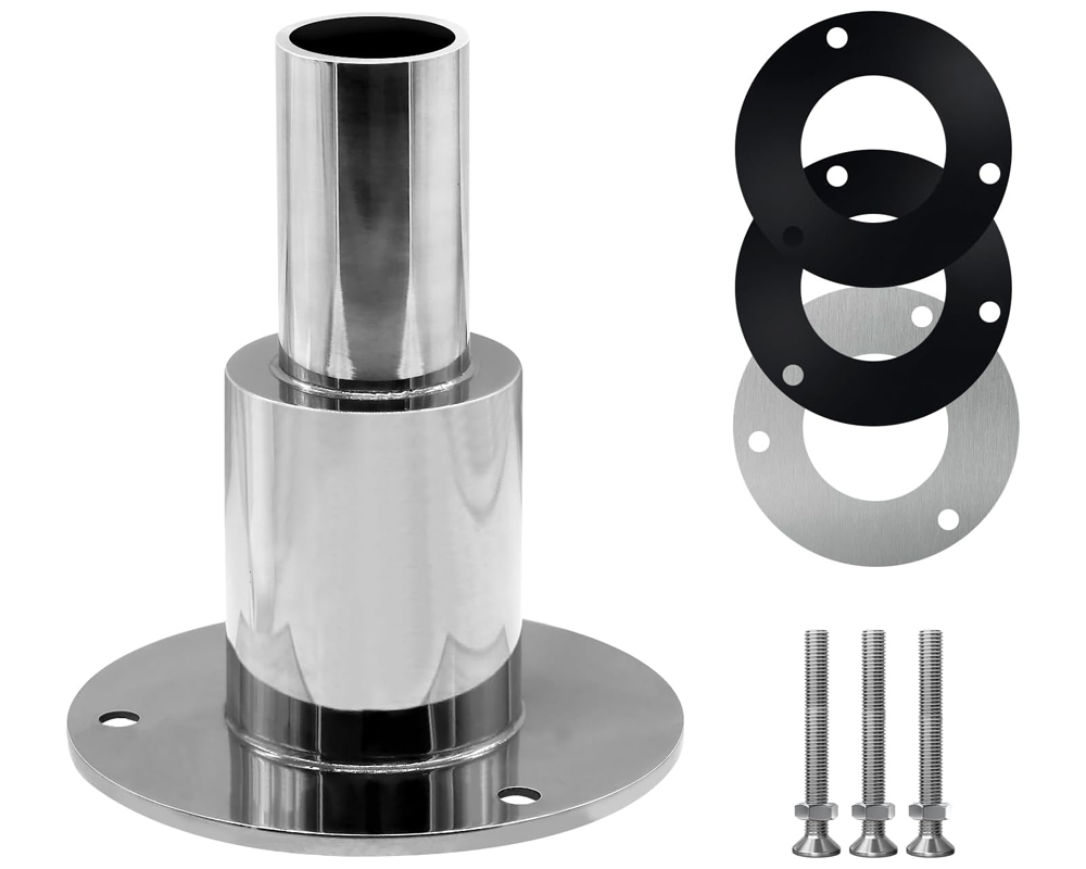 Diesel heater pipe with corrosion-resistant surface