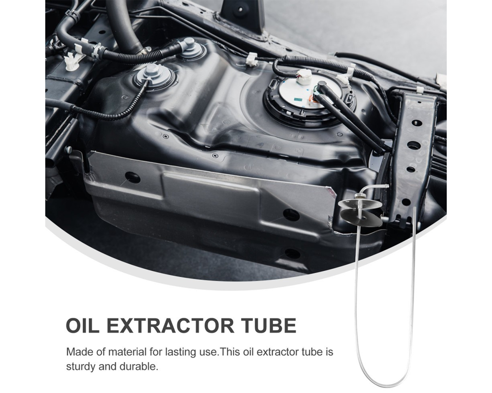 Oil Extractor Fuel Picker For Air Diesel Heater