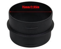 Thumbnail for Air Heater Duct Pipe Joiner 75mm