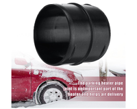 Thumbnail for Air Heater Duct Pipe Joiner 75mm