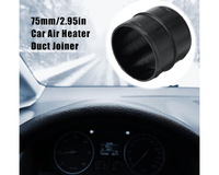Thumbnail for Air Heater Duct Pipe Joiner 75mm