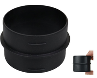 Thumbnail for Air Heater Duct Pipe Joiner 75mm