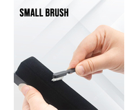 Thumbnail for Vinyl Record Cleaning Brush Kit Record Cleaner Dust Remover
