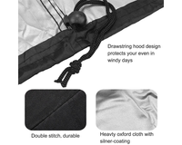 Thumbnail for BBQ Cover for Barbecue