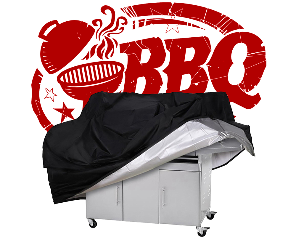 BBQ Cover for Barbecue