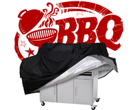 Thumbnail for BBQ Cover for Barbecue