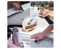 Thumbnail for Durable roof patch tape