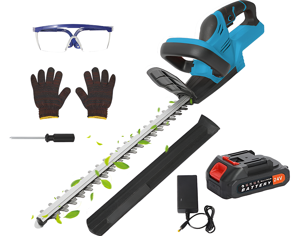 hedge trimmer accessories