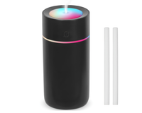Thumbnail for Humidifier with included cotton swabs and USB cable