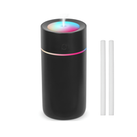 Thumbnail for Mini humidifier suitable for travel and desktop use