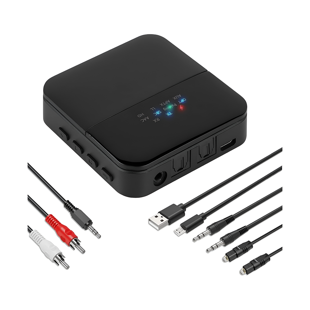 Bluetooth Transmitter