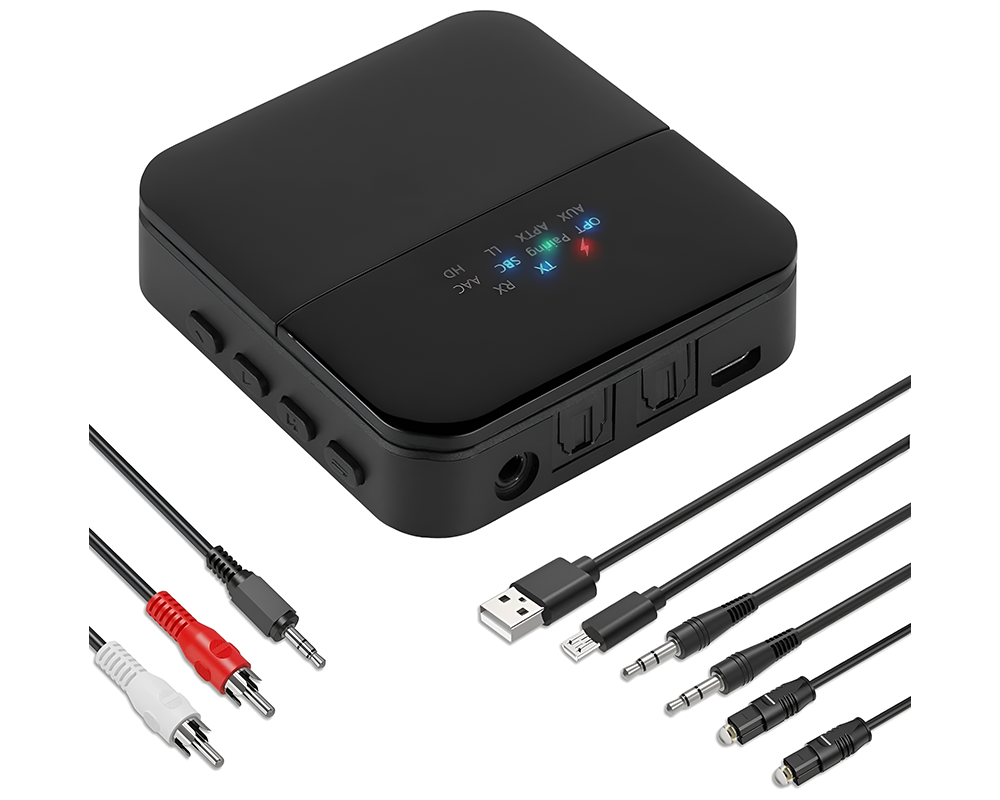 Bluetooth Transmitter