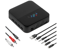 Thumbnail for Bluetooth Transmitter