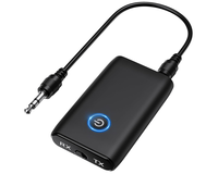 Thumbnail for Rechargeable Bluetooth audio device