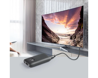 Thumbnail for Car Wireless Audio Adapter Transmitter