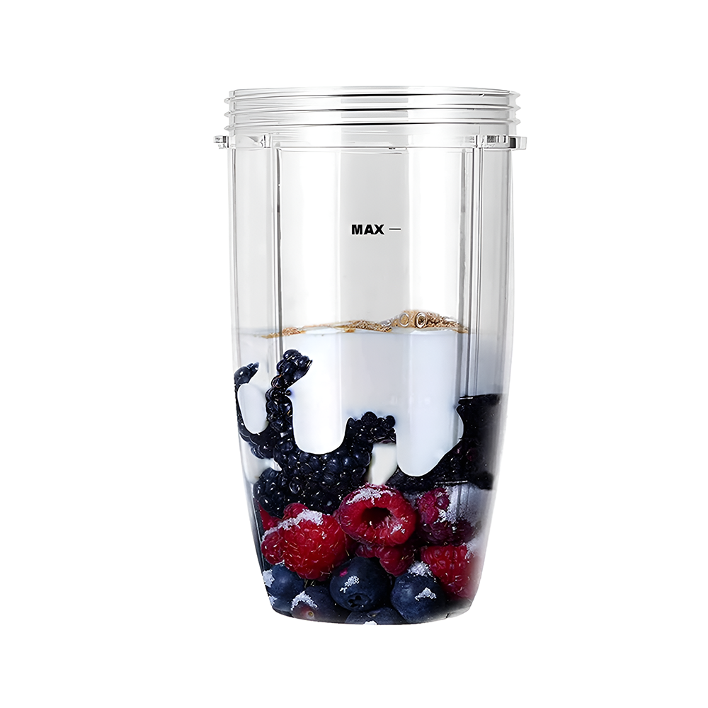 24Oz Nutri Bullet Juicer Cup Replacement Mug NutriBullet 710ml