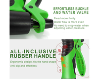 Thumbnail for Expandable Flexible Garden Hose Spray Nozzle 30M