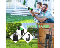 Thumbnail for Expandable Flexible Garden Hose Spray Nozzle 30M