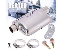 Thumbnail for Diesel Air Heater Muffler
