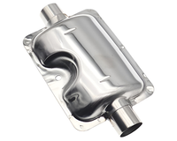 Thumbnail for Diesel Air Heater Muffler