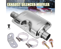 Thumbnail for Diesel Air Heater Muffler