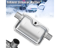 Thumbnail for Diesel Air Heater Muffler
