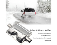Thumbnail for Diesel Air Heater Muffler