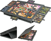 Thumbnail for 1500 PCS Jigsaw Puzzle Board