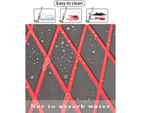 Thumbnail for Marine Carpet Teak Boat Flooring Mat