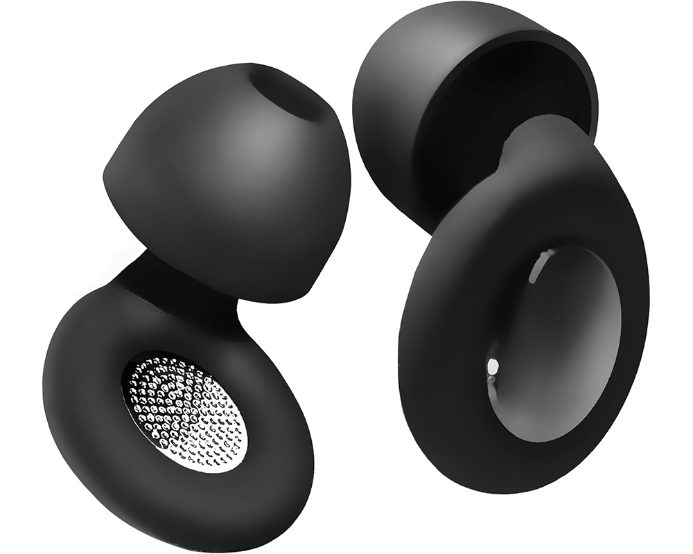 Noise Reduction Earplugs