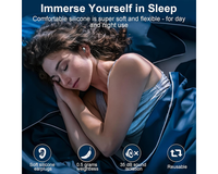 Thumbnail for Noise Reduction Earplugs