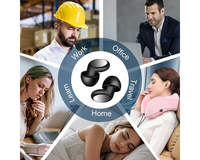 Thumbnail for Noise Reduction Earplugs